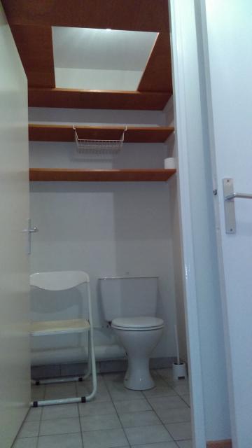 Location appartement T2 Clichy - Photo 6