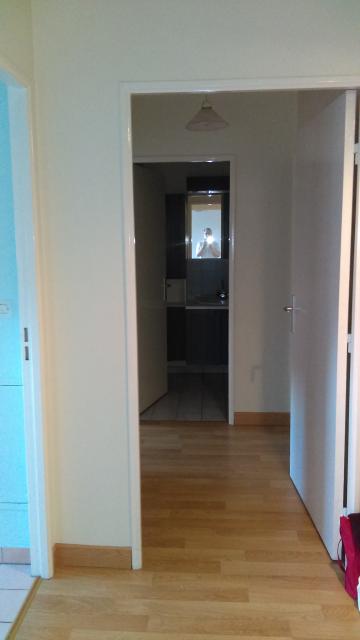 Location appartement T2 Clichy - Photo 7