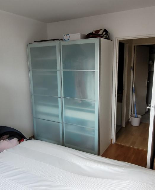 Location appartement T2 Clichy - Photo 8