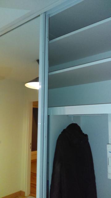 Location appartement T2 Clichy - Photo 9
