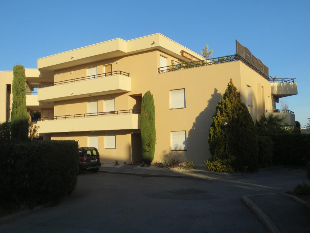 De particulier à particulier, appartement à antibes, 56m² ...