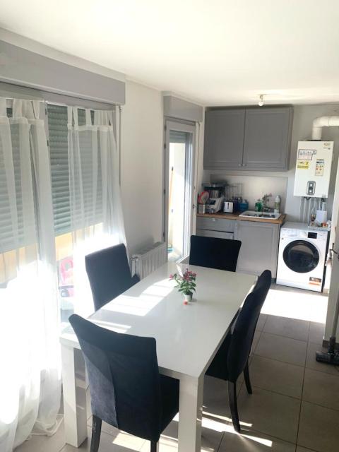 Location appartement T2 Ozoir la Ferriere - Photo 2