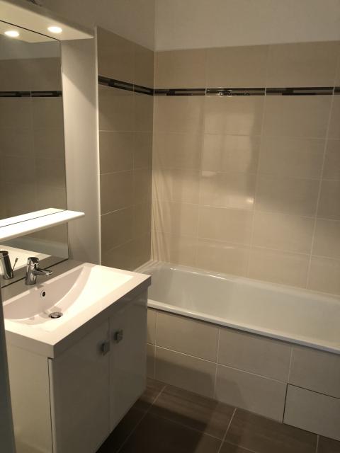 Location appartement T2 Ozoir la Ferriere - Photo 4