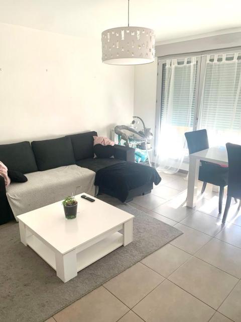 Location appartement T2 Ozoir la Ferriere - Photo 5