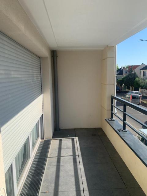 Location appartement T2 Ozoir la Ferriere - Photo 6
