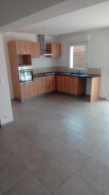 Location maison F5 Wemaers Cappel - Photo 2