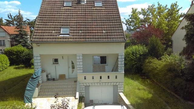 Location maison F5 Corbeil Essonnes - Photo 1