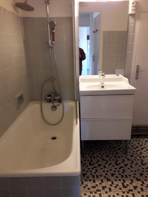 Location maison F5 Corbeil Essonnes - Photo 6