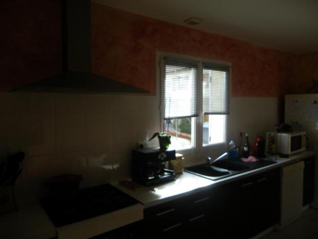 Location maison F4 Sorbiers - Photo 3
