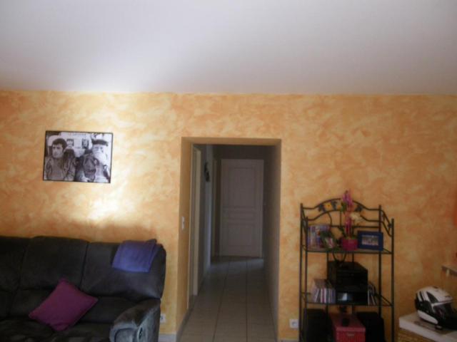 Location maison F4 Sorbiers - Photo 4