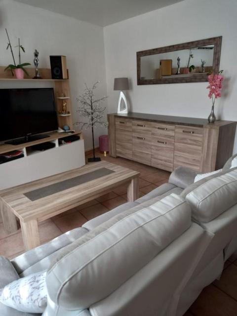 Location appartement T3 Morieres les Avignon - Photo 1