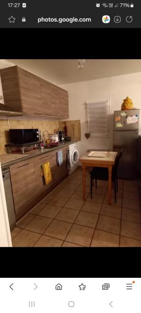 Location appartement T3 Morieres les Avignon - Photo 2