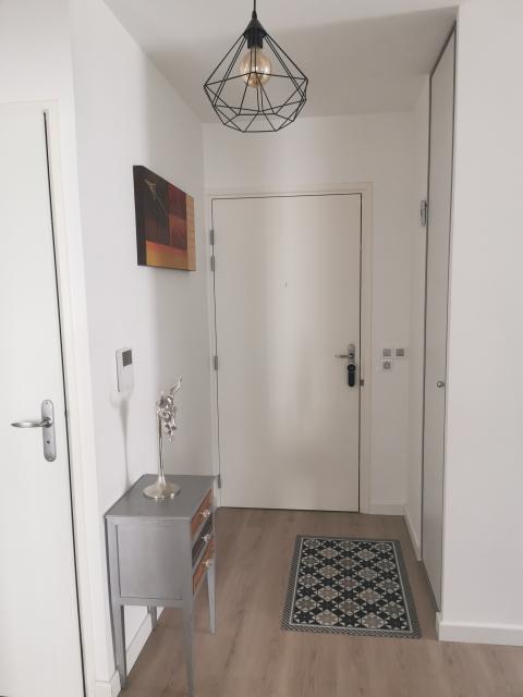 Location appartement T3 Rouen - Photo 2