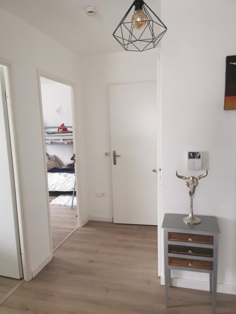 Location appartement T3 Rouen - Photo 3