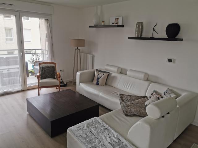 Location appartement T3 Rouen - Photo 4
