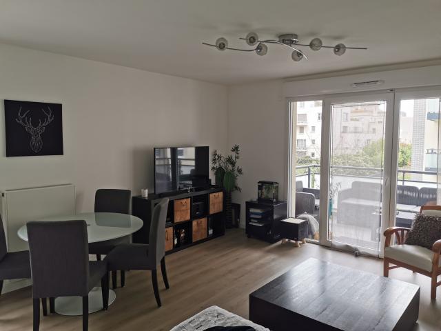 Location appartement T3 Rouen - Photo 5