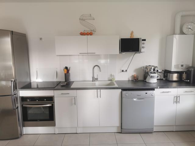 Location appartement T3 Rouen - Photo 6