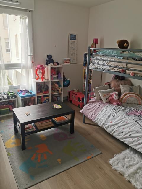 Location appartement T3 Rouen - Photo 8