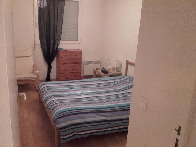 Location appartement T2 Poitiers - Photo 4