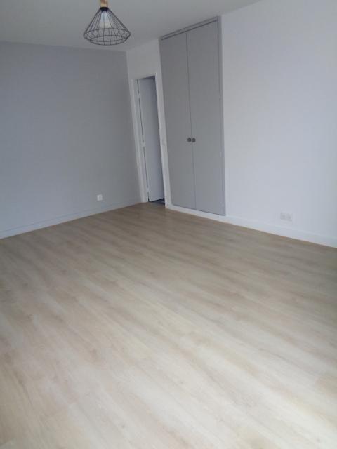 Location studio Paris 20 - Photo 4