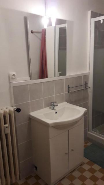 Location appartement T2 Toulon - Photo 5