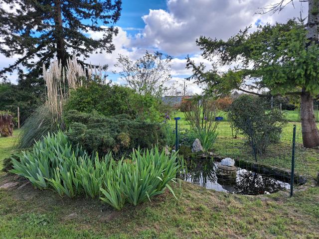 Location maison F4 Liez - Photo 4