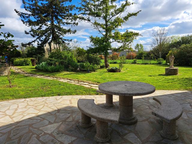 Location maison F4 Liez - Photo 5
