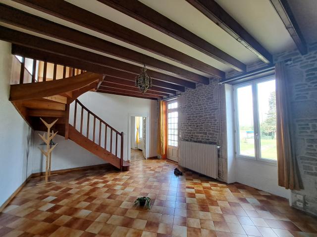 Location maison F4 Liez - Photo 6