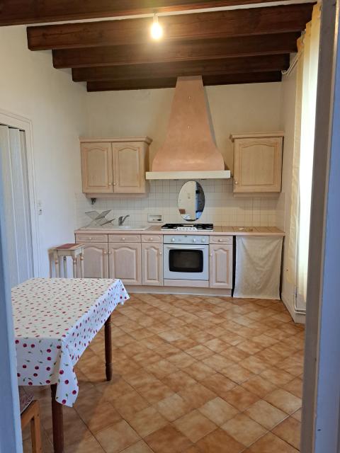 Location maison F4 Liez - Photo 7