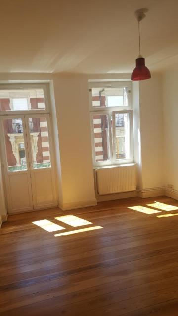 Location appartement T3 Strasbourg - Photo 2
