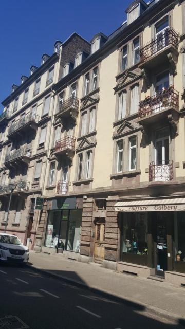 Location appartement T3 Strasbourg - Photo 3