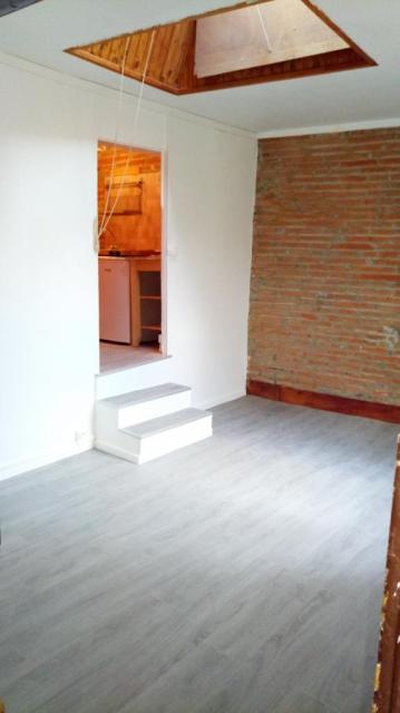 Location studio Toulouse - Photo 1