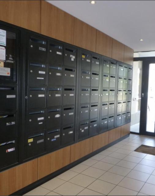Location appartement T4 Grenoble - Photo 2