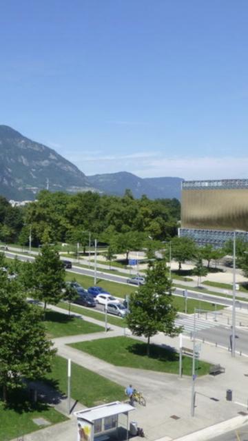 Location appartement T4 Grenoble - Photo 3
