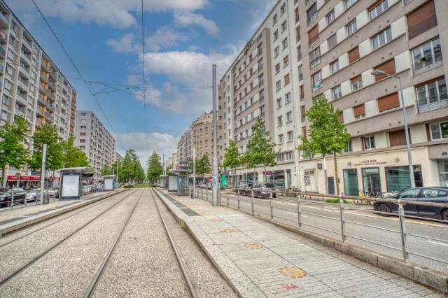 Location appartement T4 Grenoble - Photo 9