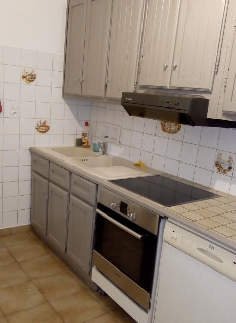 Location appartement T4 Grenoble - Photo 10