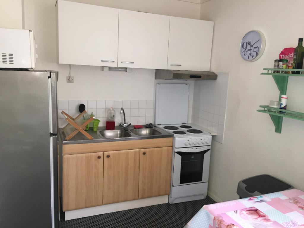 Location chambre Cergy - Photo 2