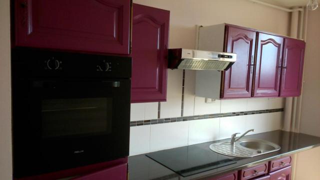 Location appartement T2 Caen - Photo 4