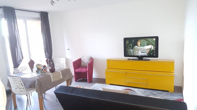 Location appartement T2 Seilh - Photo 2