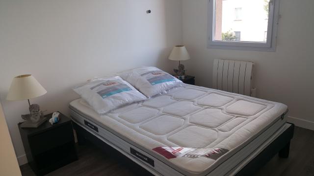 Location appartement T2 Seilh - Photo 3