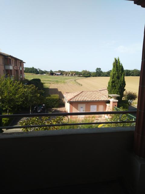 Location appartement T2 Seilh - Photo 4