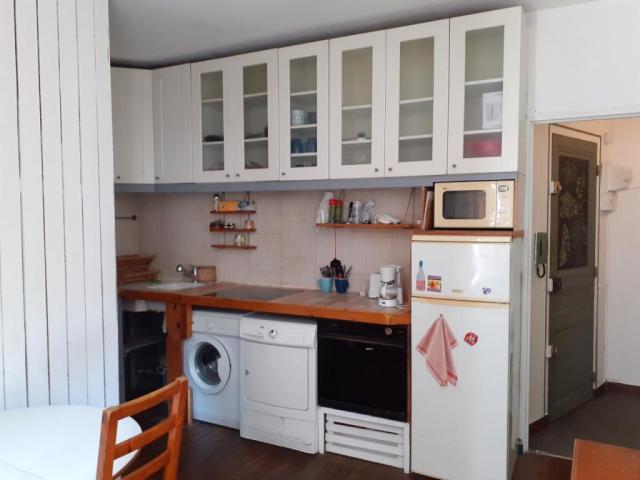 Location appartement T3 St Denis - Photo 2