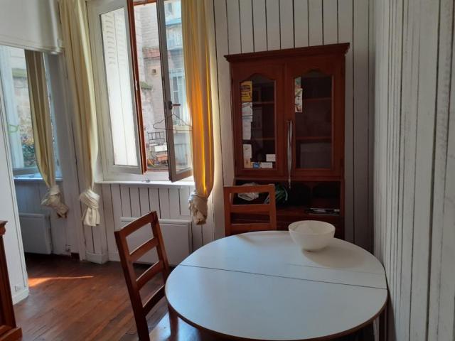 Location appartement T3 St Denis - Photo 3