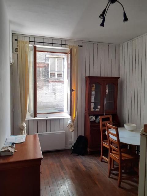 Location appartement T3 St Denis - Photo 4