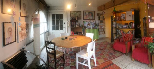 Location chambre Strasbourg - Photo 2