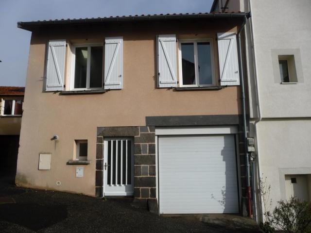 Location maison F3 Ceyrat - Photo 2