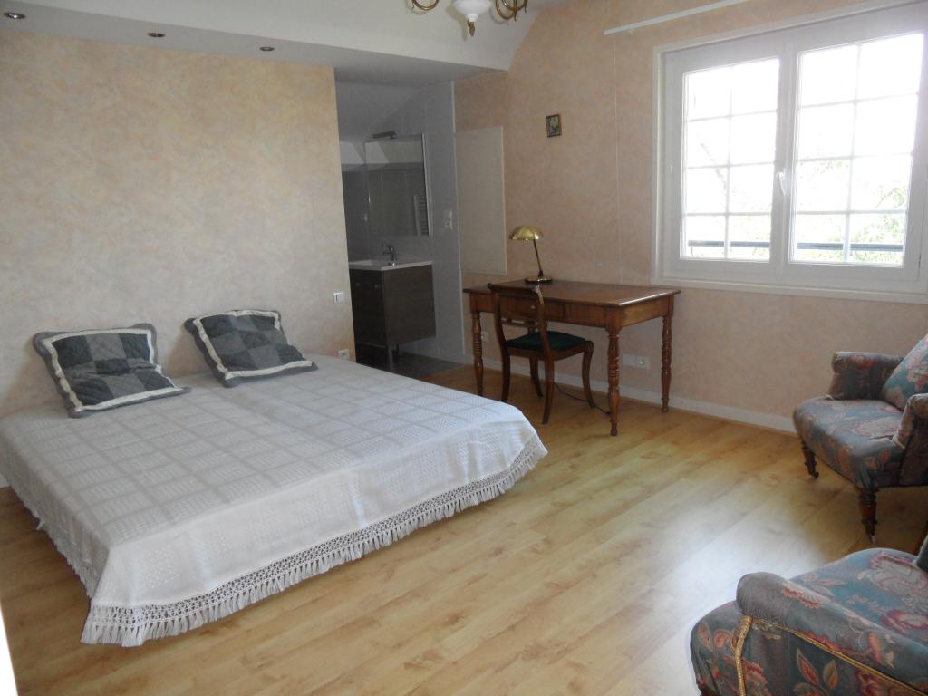 Location chambre Cournon d'Auvergne - Photo 1