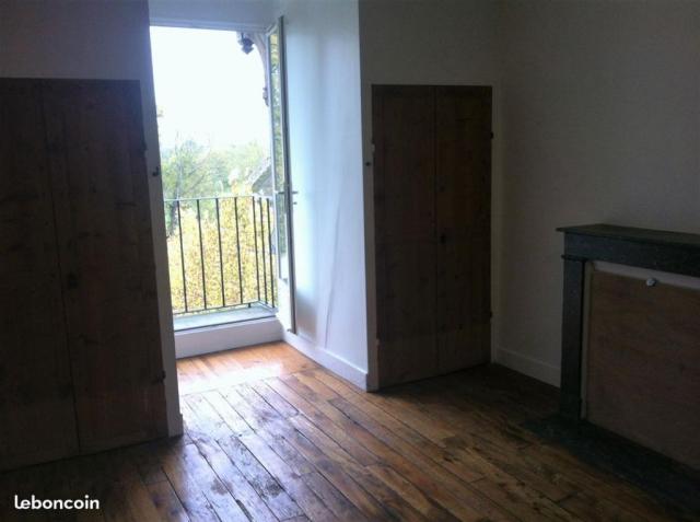 Location studio Cergy - Photo 2