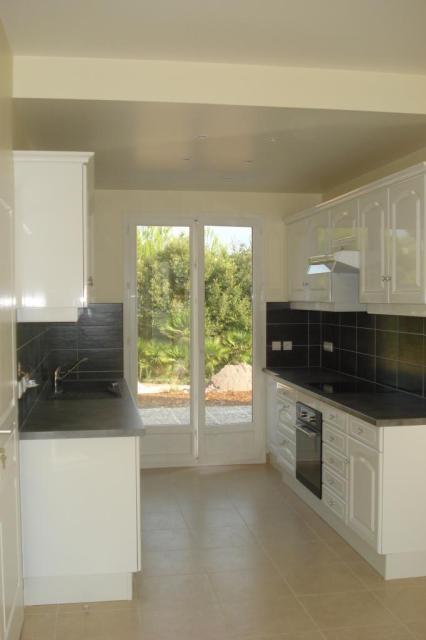 Location maison F5 Antibes - Photo 2