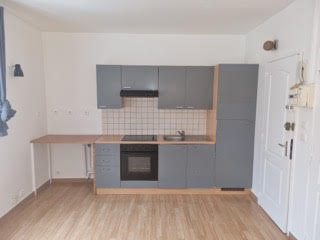 Location appartement T2 Haubourdin - Photo 4